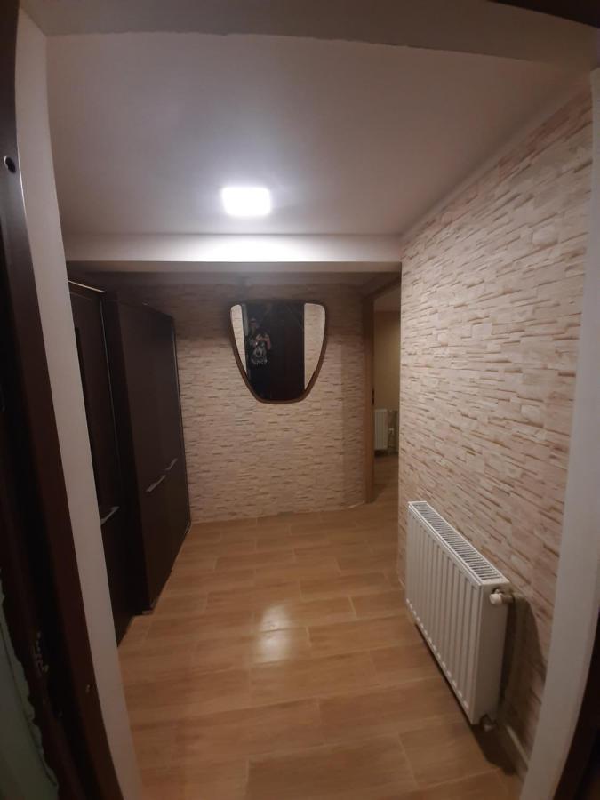 Agroturystyka U Rolnika - Apartament Nowakowo Bagian luar foto
